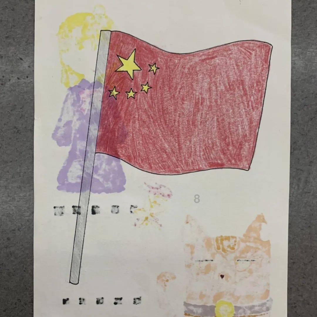 遗落的盒子